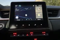 Renault Captur din 2022 cu 125.956 km - oferta REN141388 - foto 7