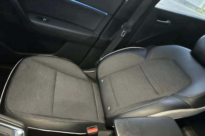 Renault Captur din 2022 cu 125.956 km - oferta REN141388 - foto 9