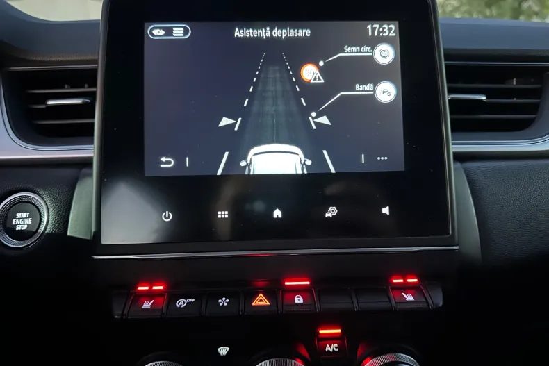 Renault Captur din 2022 cu 125.956 km - oferta REN141388 - foto 11