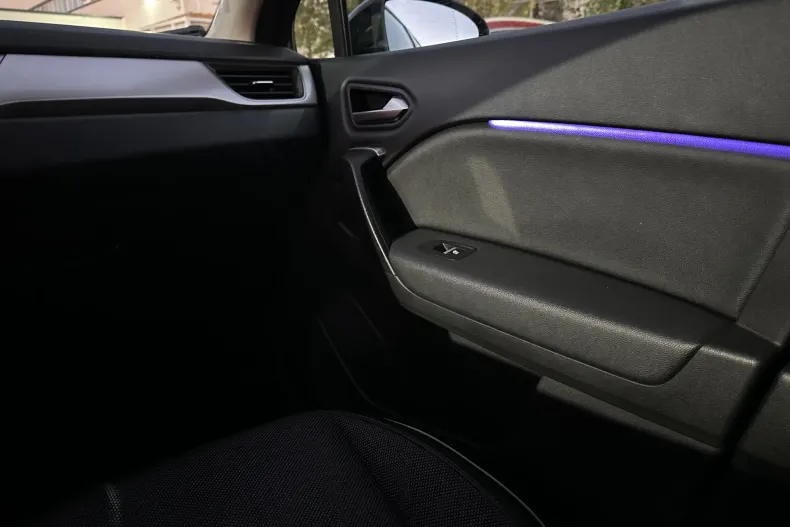 Renault Captur din 2022 cu 125.956 km - oferta REN141388 - foto 17