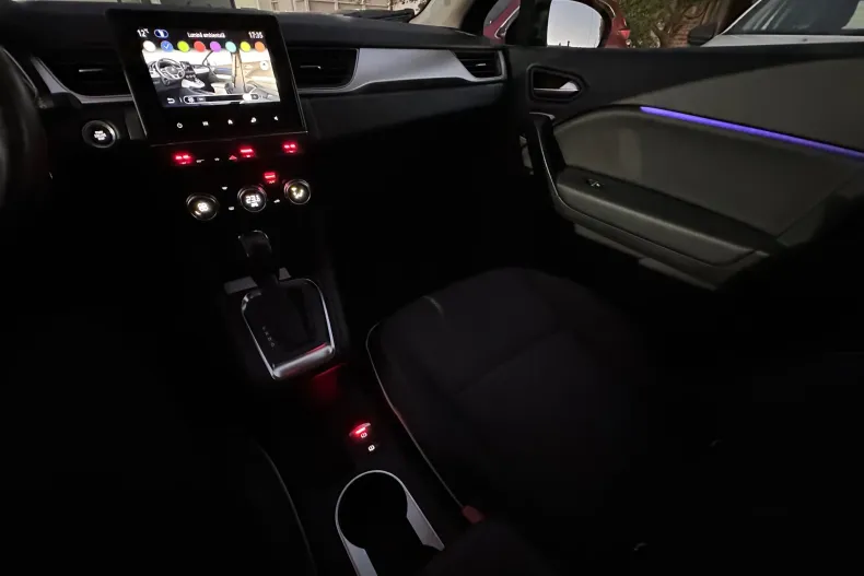 Renault Captur din 2022 cu 125.956 km - oferta REN141388 - foto 18