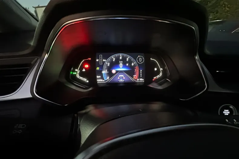 Renault Captur din 2022 cu 125.956 km - oferta REN141388 - foto 20