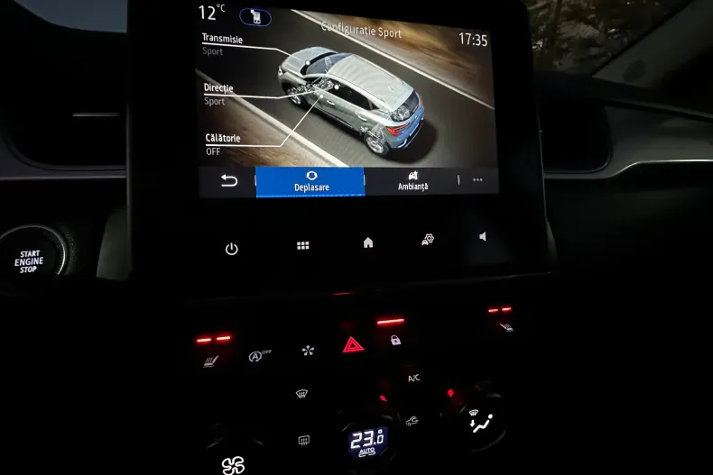 Renault Captur din 2022 cu 125.956 km - oferta REN141388 - foto 21