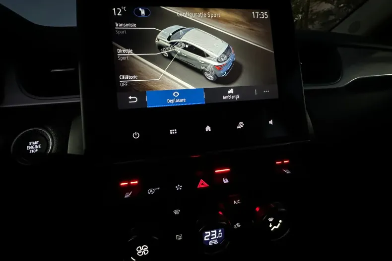 Renault Captur din 2022 cu 125.956 km - oferta REN141388 - foto 22