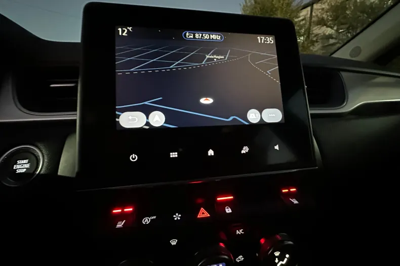 Renault Captur din 2022 cu 125.956 km - oferta REN141388 - foto 23