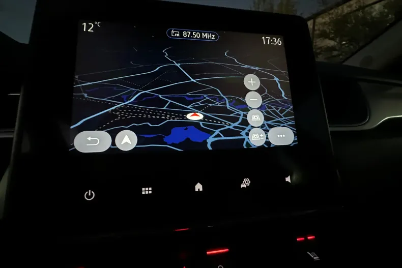 Renault Captur din 2022 cu 125.956 km - oferta REN141388 - foto 24