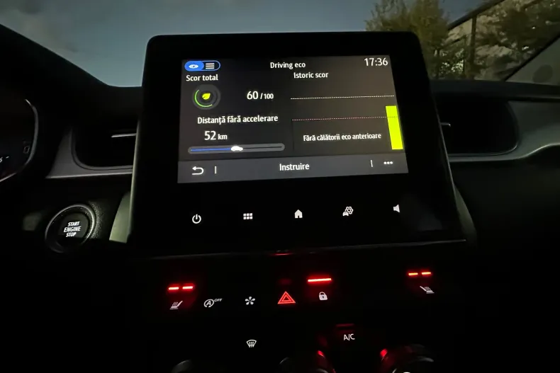 Renault Captur din 2022 cu 125.956 km - oferta REN141388 - foto 25