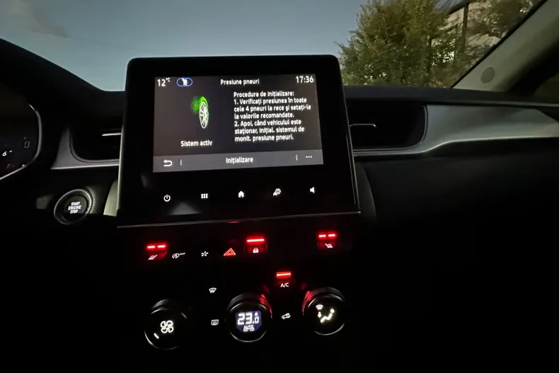 Renault Captur din 2022 cu 125.956 km - oferta REN141388 - foto 27