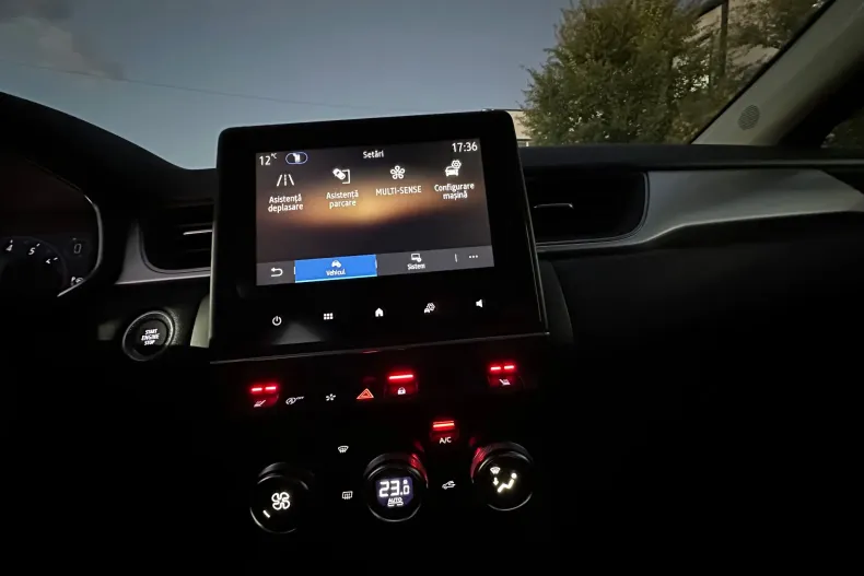 Renault Captur din 2022 cu 125.956 km - oferta REN141388 - foto 28