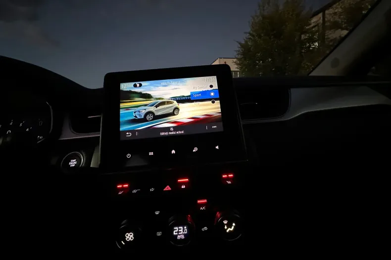 Renault Captur din 2022 cu 125.956 km - oferta REN141388 - foto 29