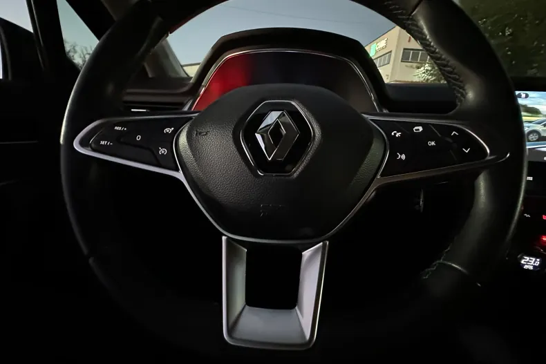 Renault Captur din 2022 cu 125.956 km - oferta REN141388 - foto 30