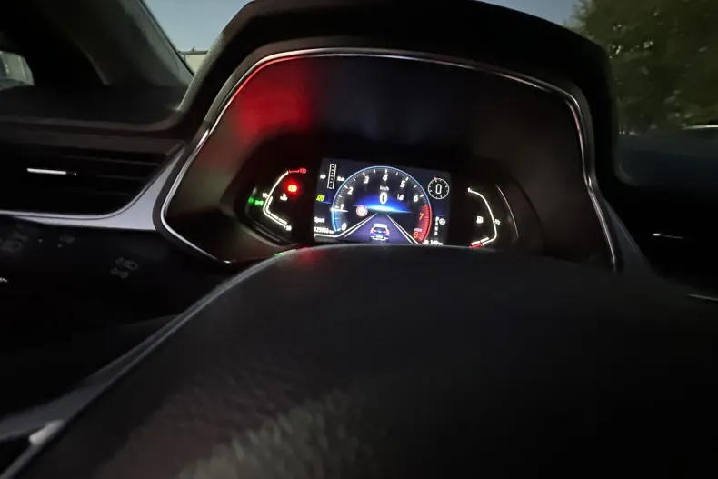 Renault Captur din 2022 cu 125.956 km - oferta REN141388 - foto 31