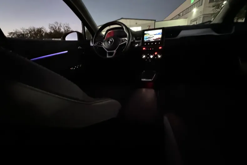 Renault Captur din 2022 cu 125.956 km - oferta REN141388 - foto 33