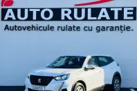 Peugeot 2008 din 2021 cu 89.500 km - oferta PEU141389 - foto 1