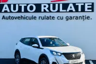 Peugeot 2008 din 2021 cu 89.500 km - oferta PEU141389 - foto 2