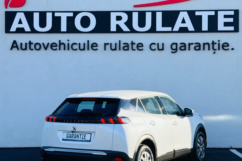 Peugeot 2008 din 2021 cu 89.500 km - oferta PEU141389 - foto 3