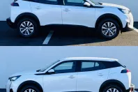 Peugeot 2008 din 2021 cu 89.500 km - oferta PEU141389 - foto 5