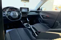 Peugeot 2008 din 2021 cu 89.500 km - oferta PEU141389 - foto 18