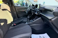 Peugeot 2008 din 2021 cu 89.500 km - oferta PEU141389 - foto 19
