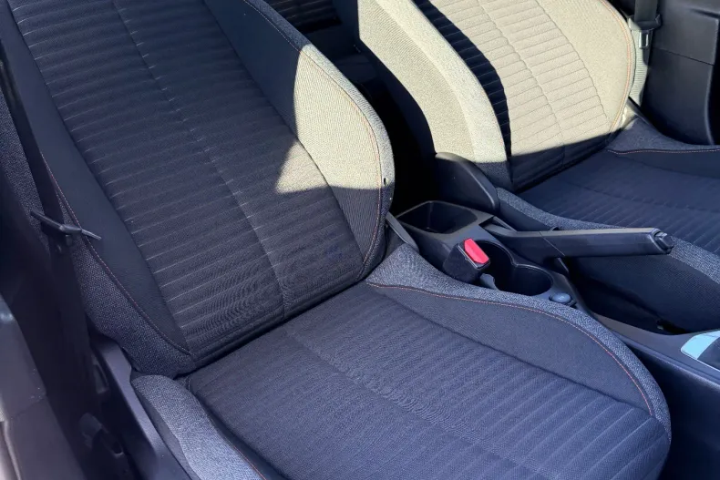 Peugeot 2008 din 2021 cu 89.500 km - oferta PEU141389 - foto 21