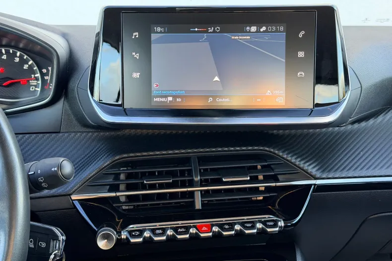 Peugeot 2008 din 2021 cu 89.500 km - oferta PEU141389 - foto 23