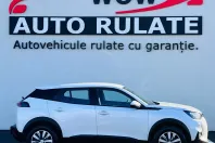 Peugeot 2008 din 2021 cu 89.500 km - oferta PEU141389 - foto 33