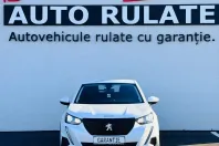Peugeot 2008 din 2021 cu 89.500 km - oferta PEU141389 - foto 36