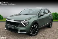 Kia Sportage din 2022 cu 85.468 km - oferta KIA141392 - foto 1