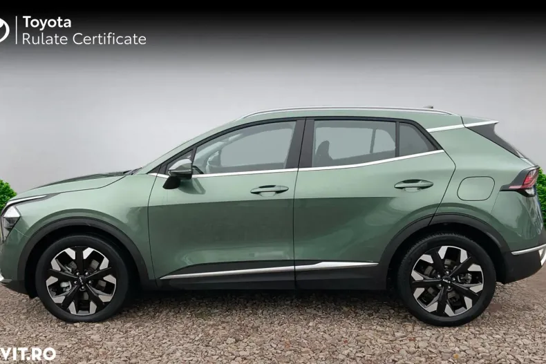 Kia Sportage din 2022 cu 85.468 km - oferta KIA141392 - foto 3