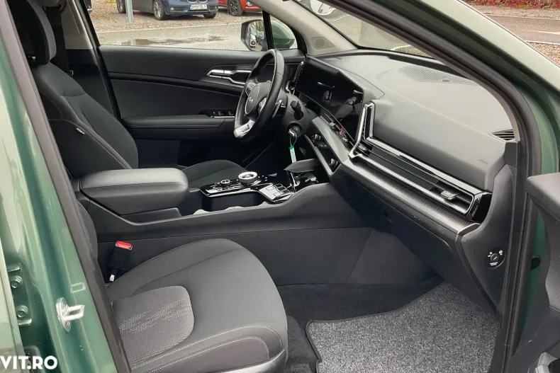 Kia Sportage din 2022 cu 85.468 km - oferta KIA141392 - foto 6