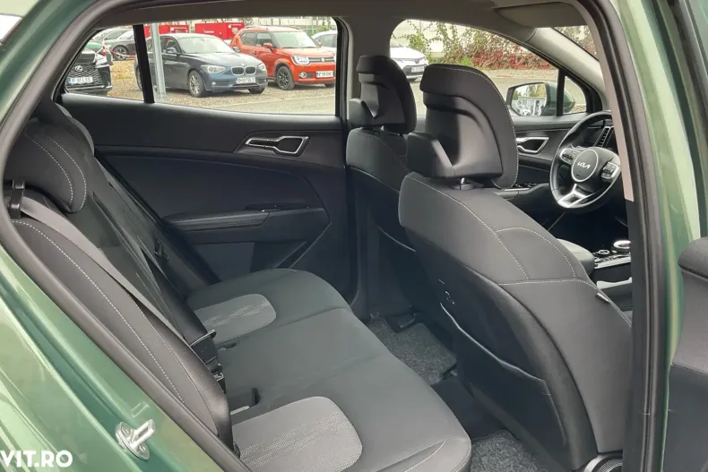 Kia Sportage din 2022 cu 85.468 km - oferta KIA141392 - foto 7