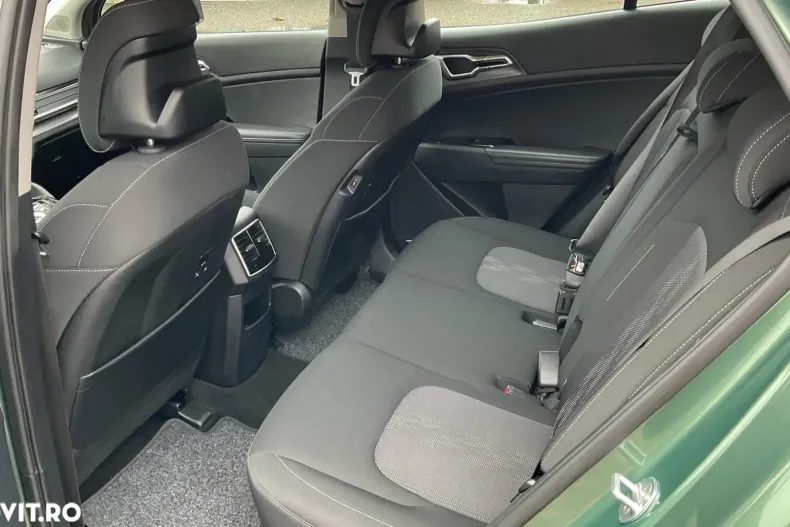 Kia Sportage din 2022 cu 85.468 km - oferta KIA141392 - foto 11