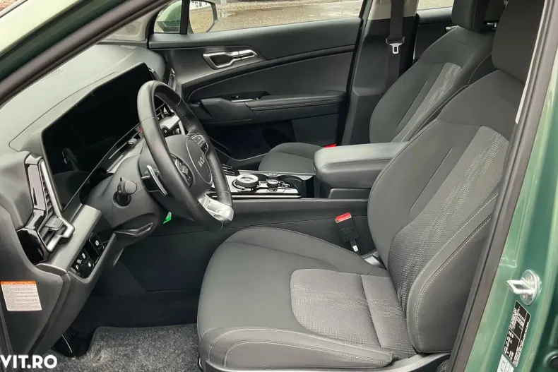 Kia Sportage din 2022 cu 85.468 km - oferta KIA141392 - foto 12