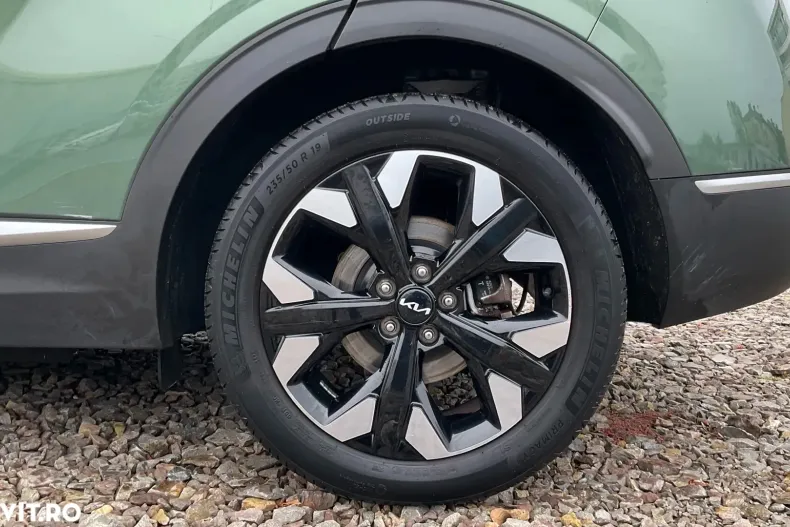 Kia Sportage din 2022 cu 85.468 km - oferta KIA141392 - foto 16