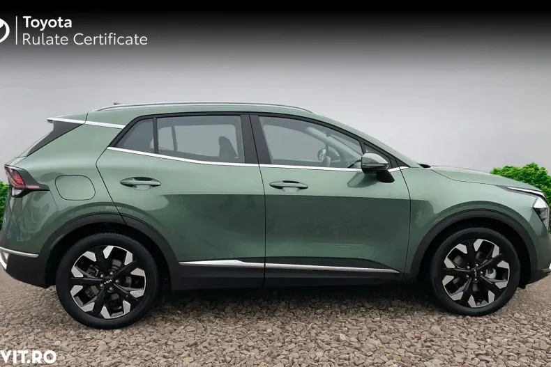 Kia Sportage din 2022 cu 85.468 km - oferta KIA141392 - foto 17