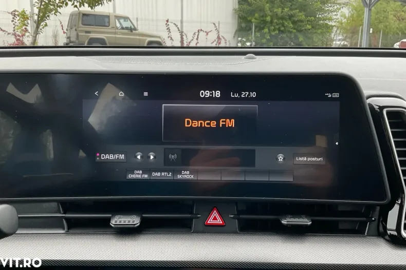 Kia Sportage din 2022 cu 85.468 km - oferta KIA141392 - foto 23