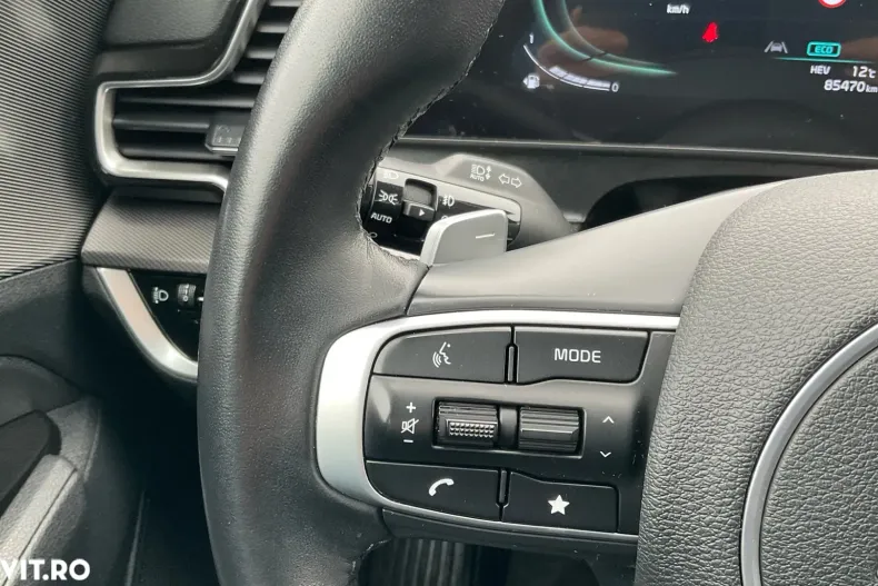 Kia Sportage din 2022 cu 85.468 km - oferta KIA141392 - foto 26