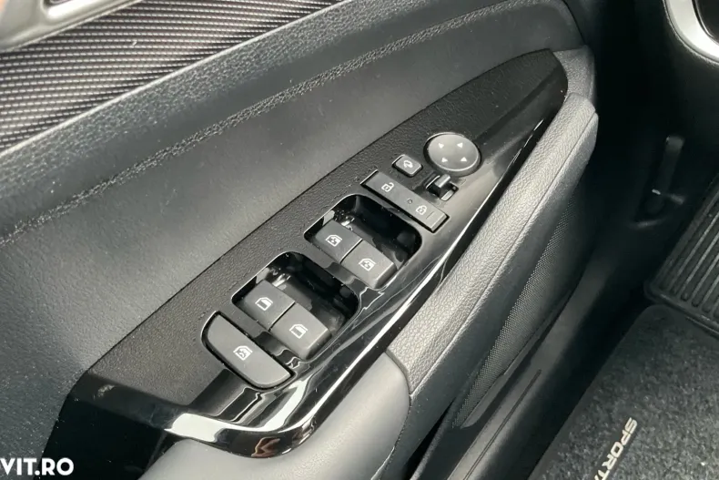 Kia Sportage din 2022 cu 85.468 km - oferta KIA141392 - foto 29