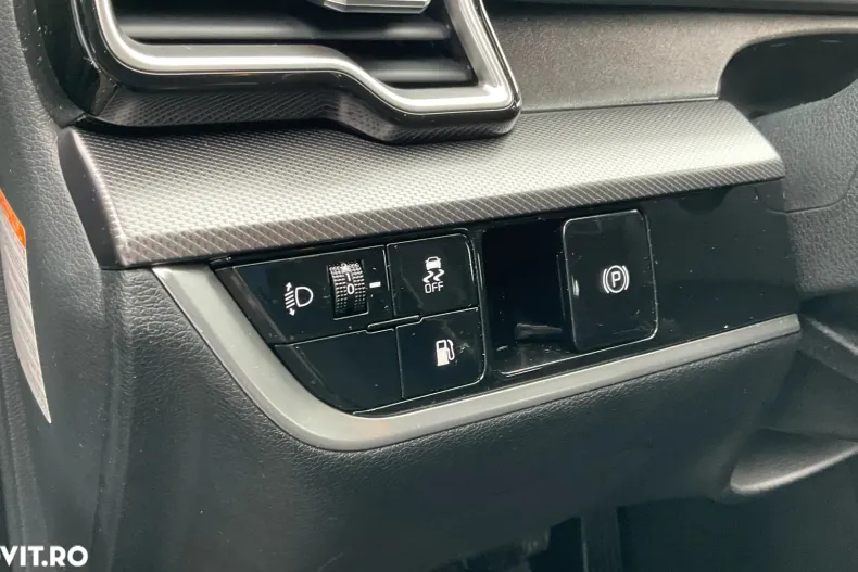 Kia Sportage din 2022 cu 85.468 km - oferta KIA141392 - foto 32