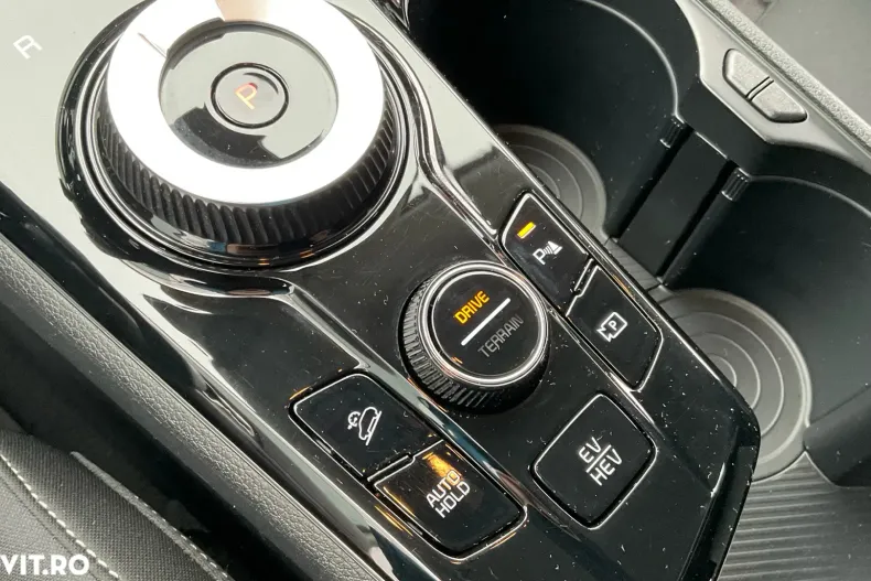 Kia Sportage din 2022 cu 85.468 km - oferta KIA141392 - foto 33