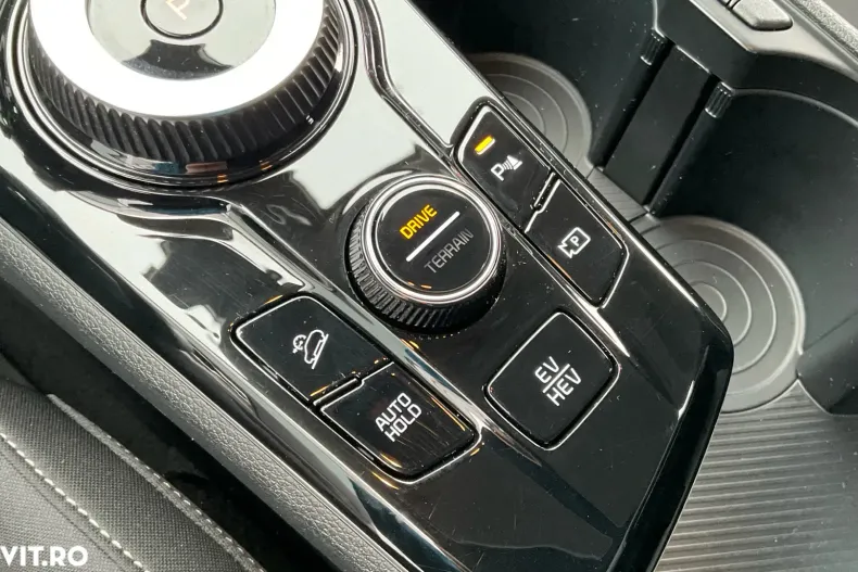 Kia Sportage din 2022 cu 85.468 km - oferta KIA141392 - foto 34