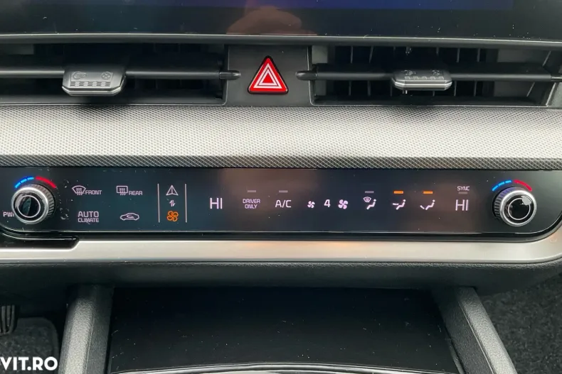 Kia Sportage din 2022 cu 85.468 km - oferta KIA141392 - foto 35