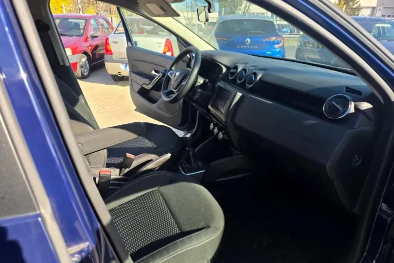 Dacia Duster din 2021 cu 142.538 km - oferta DAC141396 - foto 2