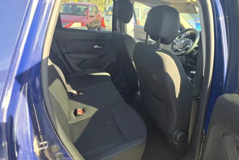 Dacia Duster din 2021 cu 142.538 km - oferta DAC141396 - foto 3