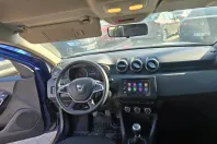 Dacia Duster din 2021 cu 142.538 km - oferta DAC141396 - foto 4