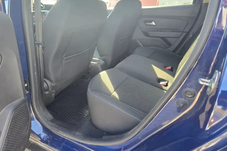 Dacia Duster din 2021 cu 142.538 km - oferta DAC141396 - foto 6