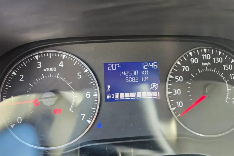 Dacia Duster din 2021 cu 142.538 km - oferta DAC141396 - foto 9