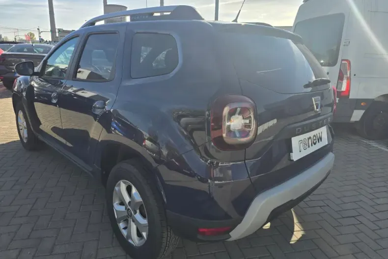 Dacia Duster din 2021 cu 142.538 km - oferta DAC141396 - foto 14