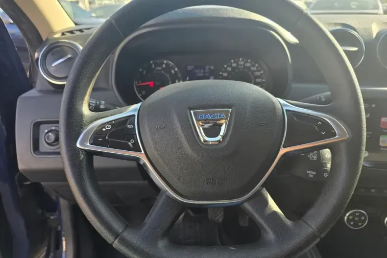 Dacia Duster din 2021 cu 142.538 km - oferta DAC141396 - foto 15