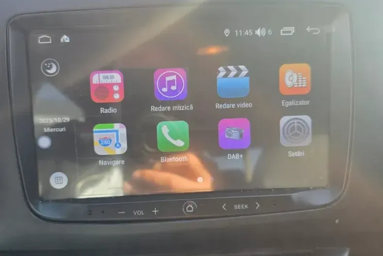 Dacia Duster din 2021 cu 142.538 km - oferta DAC141396 - foto 17